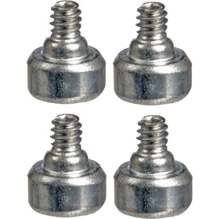 Pentax Hex Screw 4-Pack for RS1000 Camera
