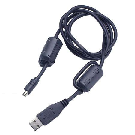 Pentax I-USB2C USB Cable for Optio 330GS