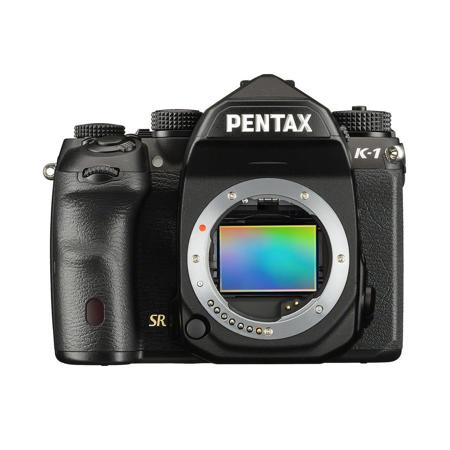 Pentax K-1 Digital SLR Camera Body