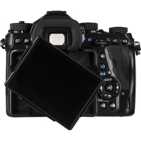 Pentax K-1 Mark II DSLR Camera 15994 - Adorama Pentax K-1 Mark II DSLR Camera 15994 - Adorama
