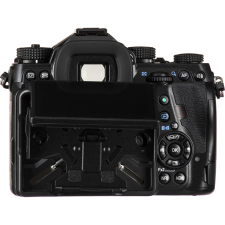 PENTAX - トトヤマさん用pentax/kp,black カメラの八百富｜ペンタックス PENTAX KP と、リミテッドレンズ