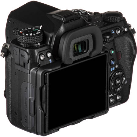 希少　pentax K Amazon.com : Pentax K-1 Mark II Full Frame 36MP Weather