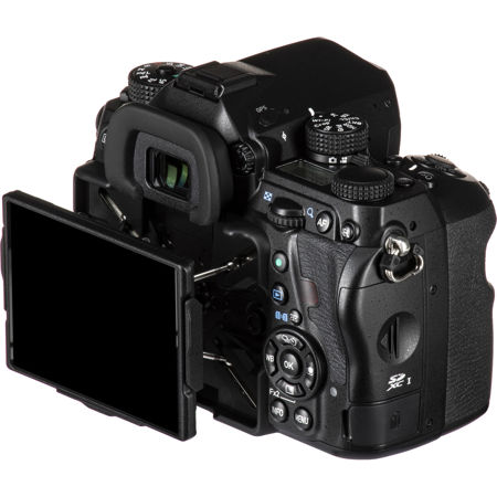 希少　pentax K PENTAX K-1 Mark II | RICOH IMAGING