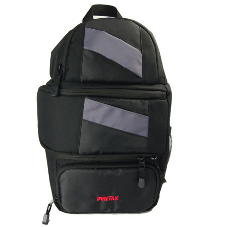 Pentax "Special Bundle" for K30