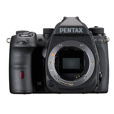pentax digital slr cameras