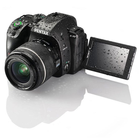 PENTAX K-70 55-300mPLM望遠レンズ18-50mmセット Amazon.com : Pentax