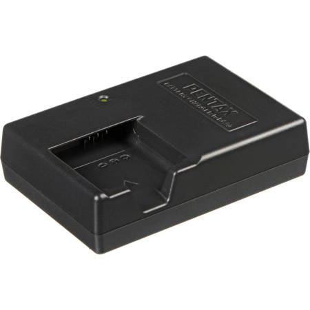 Pentax K-BC92U Battery Charger Kit for X70 Camera