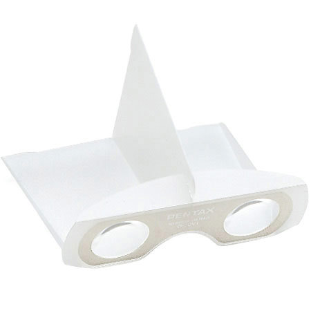 Pentax O-3DV1 3D Image Viewer for Optio Cameras
