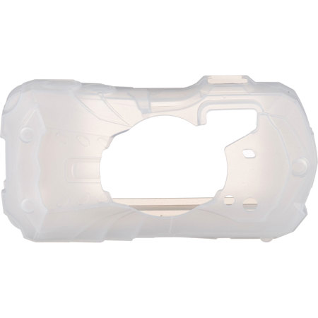 Pentax Silicon Jacket for Ricoh WG-2, WG-30 and WG-40 Cameras