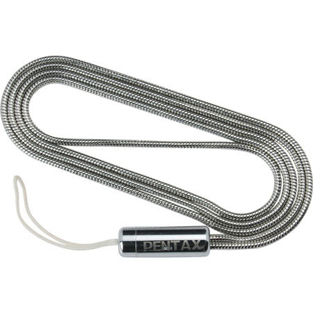 Pentax Fashion Neckchain for Optio Series Cameras