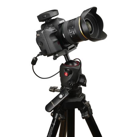 Pentax O-GPS2 Clip-On GPS Unit 30364 - Adorama