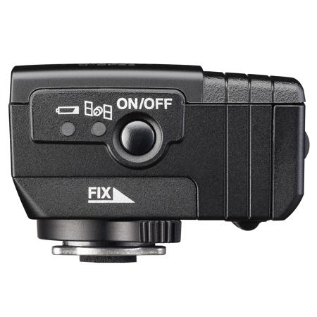 Pentax O-GPS2 Clip-On GPS Unit for DSLR Cameras