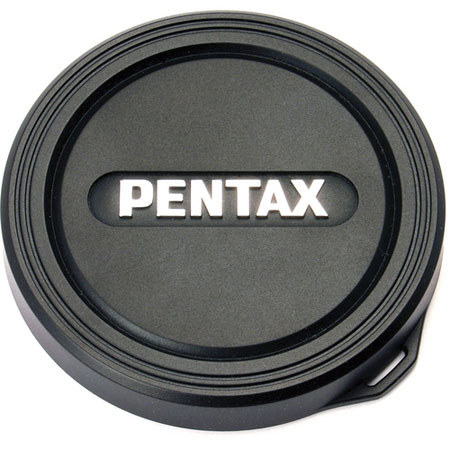 Pentax O-LC106 Lens Cap for X90 Camera