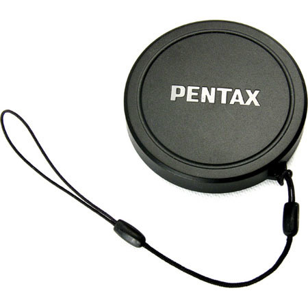 Pentax O-LC92 Lens Cap for X70 Camera
