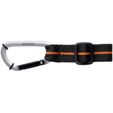 Pentax Carabiner Strap O-ST103 for Optio W90