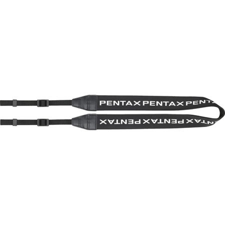 Pentax Carabiner Strap O-ST118 for K-01 Digital Camera