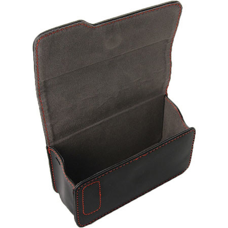 Pentax PTX-227 Compact Flip Case for Optio RZ18 Camera