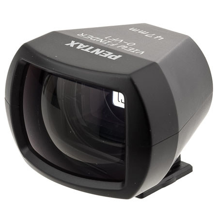 Pentax O-VF1 47mm Viewfinder for Q Camera
