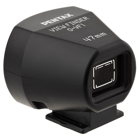 Pentax O-VF1 47mm Viewfinder for Q Camera