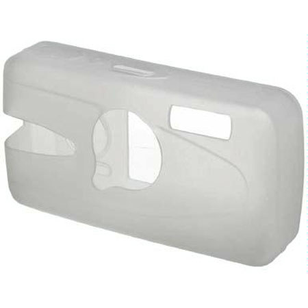 Pentax Silicone Protective Skin for Optio W30, Blue