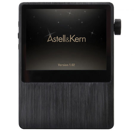 iRiver Astell & Kern AK100 Mastering Quality Sound Portable System