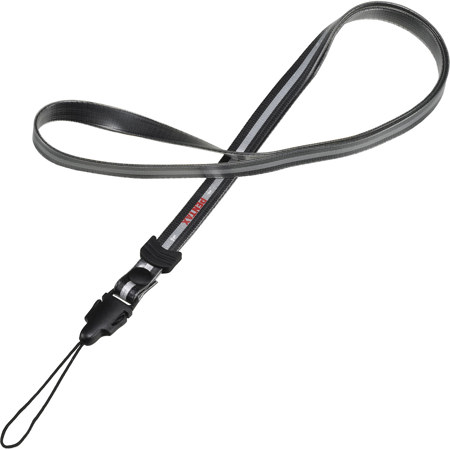Ricoh O-ST81 Sports Strap for Pentax WG-1000 All-Weather Camera, Black