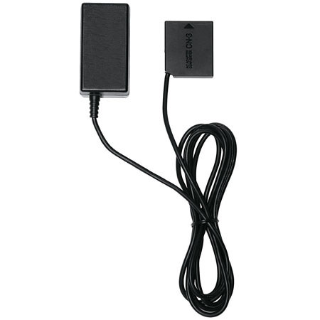 Ricoh AC-4C 110V AC Adaptr for GR/GRII/GX100/GX200