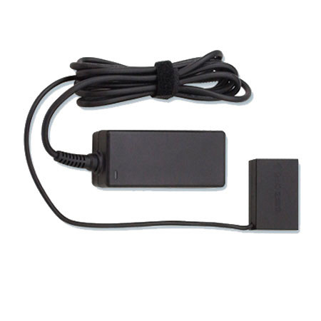 Ricoh AC-5 110v AC Adapter for GXR Digital Cameras