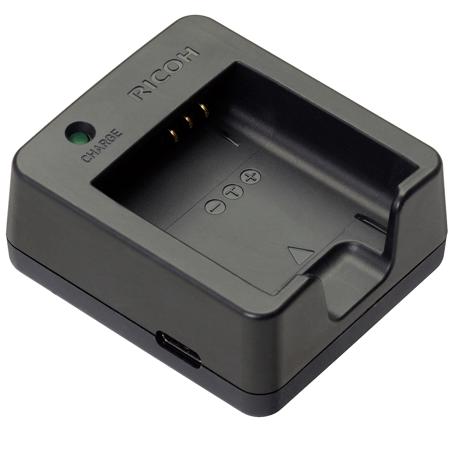 Ricoh GR IIIx HDF Digital Camera, Bundle with Accessory Kit 01283 K2