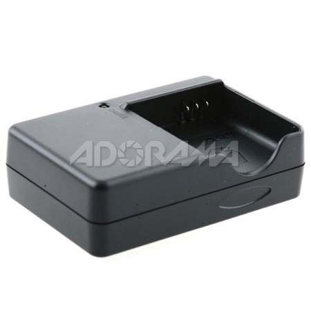 Ricoh BJ-6 Wall Charger for DB-60 & DB-65 Batteries