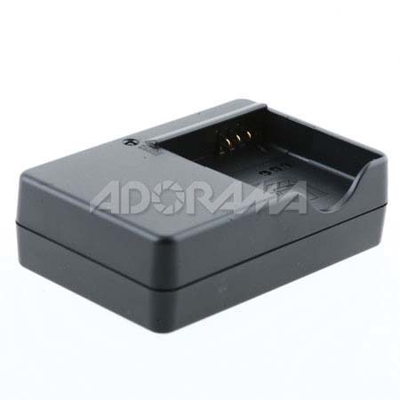 Ricoh BJ-7 Lithium-Ion Charger for DB-70 Battery