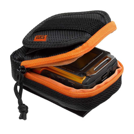 Ricoh O-CC163 Case for WG-M2 Action Camera