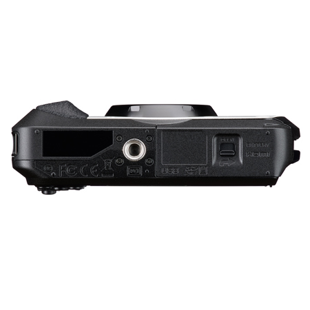 Ricoh G900 II Digital Camera 01472 - Adorama