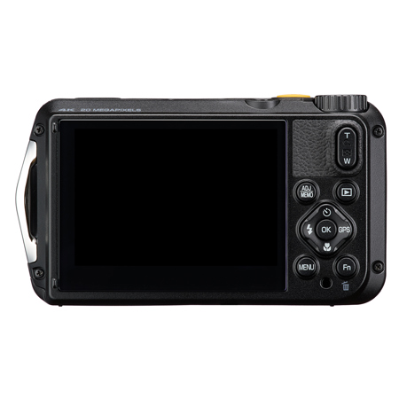 Ricoh G900 II Digital Camera