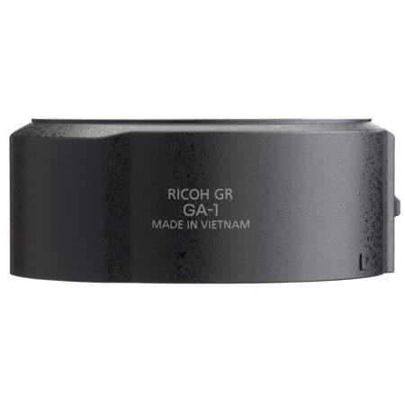 BIG Lensadapter Canon FD naar Fuji X - body BIG Lensadapter Canon FD naar Fuji X - body