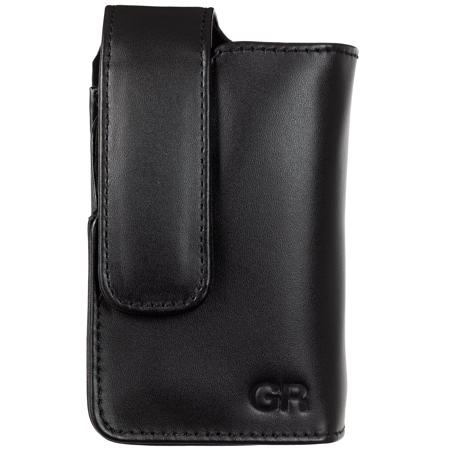Ricoh GC-11 Soft Case for GR IIIx Digital Camera