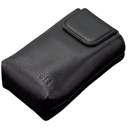 Ricoh GC-12 Soft Case for GR III and GR IIIx Cameras