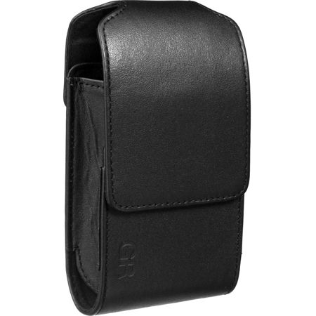 Ricoh GC-5 Leather Case for GR Digital Camera