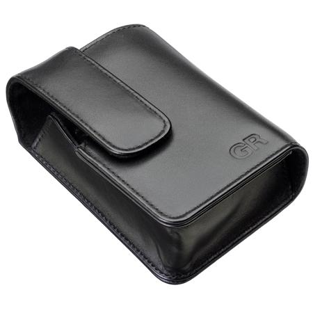 Ricoh GC-9 Soft Case for GR III Digital Camera