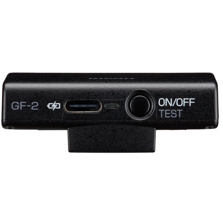 RICOH GF-2 外部フラッシュ Ricoh GF-2 External On-Camera Flash for GR IV Digital Camera 35306