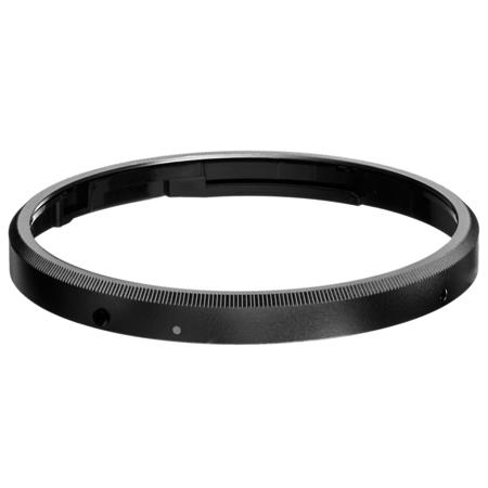 Ricoh GN-2 Ring Cap for GR IIIx Digital Camera, Black
