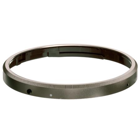 Ricoh GN-2 Ring Cap for GR IIIx Digital Camera, Dark Gray
