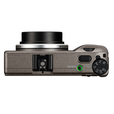 Ricoh GR III Diary Edition Digital Camera