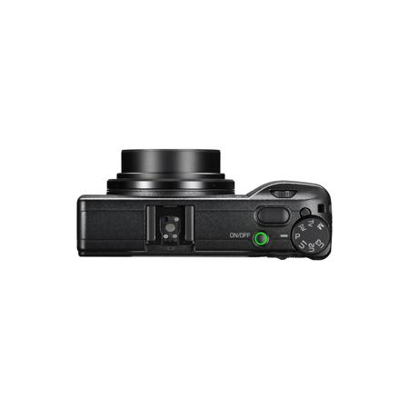 USED Ricoh GR III Digital Camera - Black