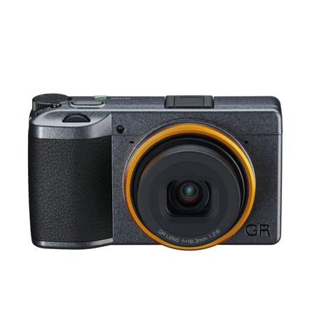 Ricoh GR III Street Edition Limited Kit