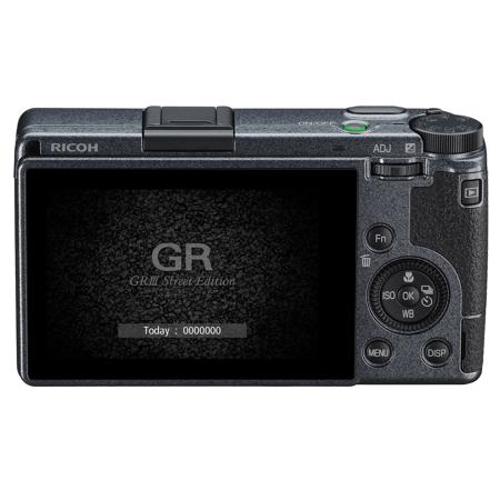 Ricoh announces RICOH GR III Diary Edition