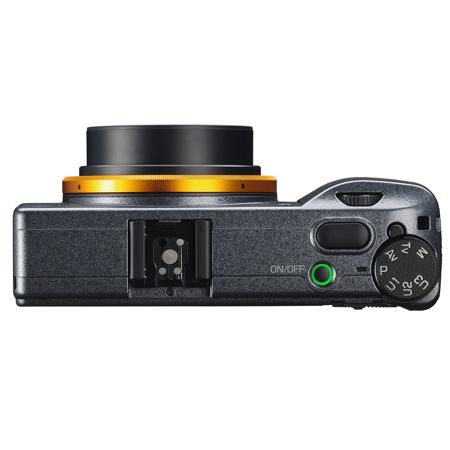 【pon】【美品】RICOH GR DIGITAL Ⅲ Amazon.com : Ricoh GR III Street Edition Metallic Gray Digital
