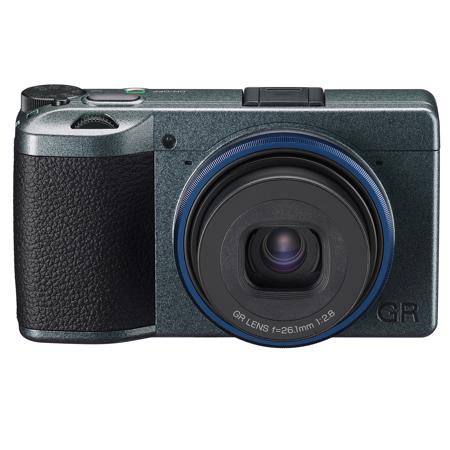RICOH GR DIGITAL III 良品S数299 Ricoh GR Digital III, the Best Digital Street Photography
