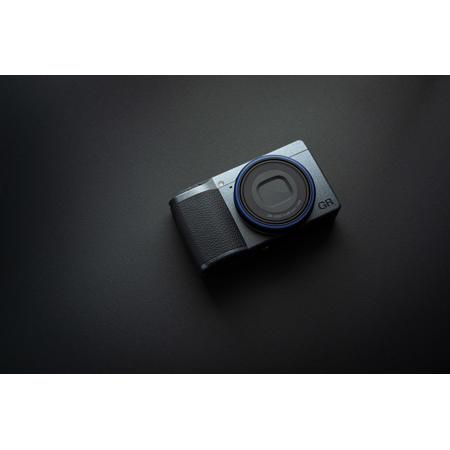 Ricoh GR III Street Edition Digital Camera 01097 - Adorama