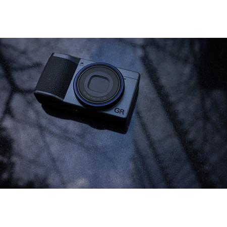 Ricoh GR IIIx Urban Edition Digital Camera 01158 - Adorama